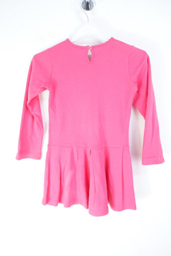 Туника с принтом девочке 6 лет