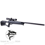 Пневматическая винтовка Crosman Trail NP 8 BT1K77SNP