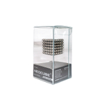 Неокуб, 5 мм, Альфа 216, Черный