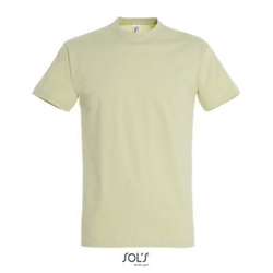 Футболка Imperial мужская 100% хлопок Красный  M