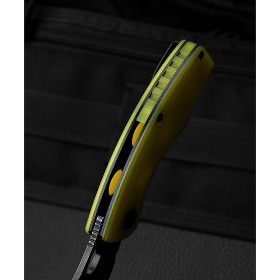 Нож Bestech BG39F Lizard клинок из стали D2, рукоять G10