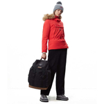 Рюкзак Napapijri Hoyage Pack Black
