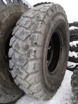 27.00R49 Bridgestone VMTP шина б/у