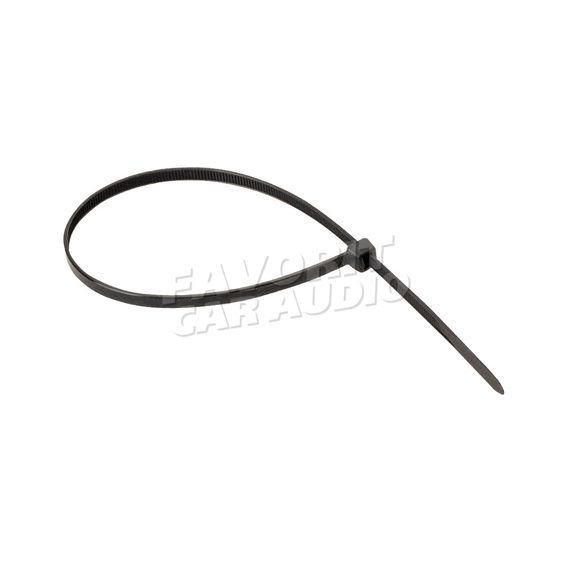 Стяжка кабельная AURA ACT-S150 (3,6х150мм)