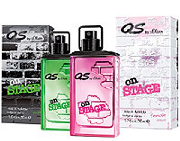 s.Oliver QS by On Stage Female