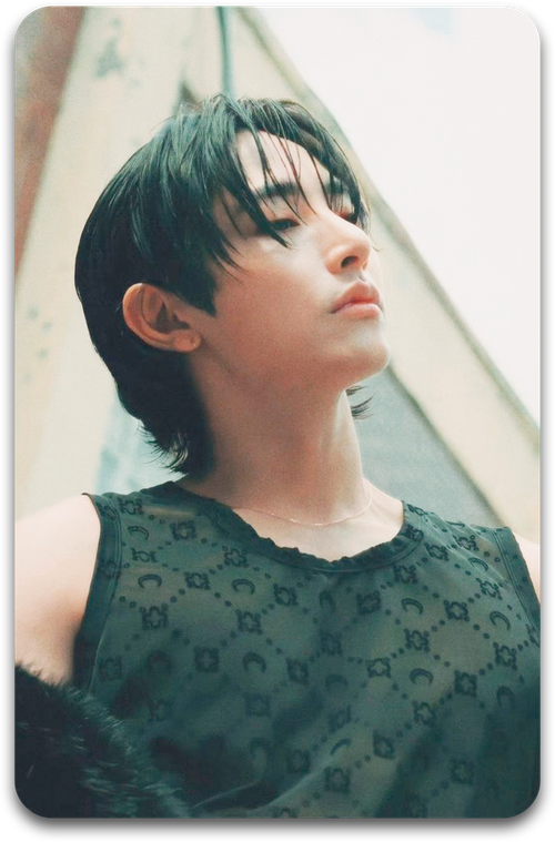 Карта #0574 / Lee Soohyuk