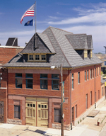 Черепица гибкая CertainTeed Grand Manor Stonegate Gray