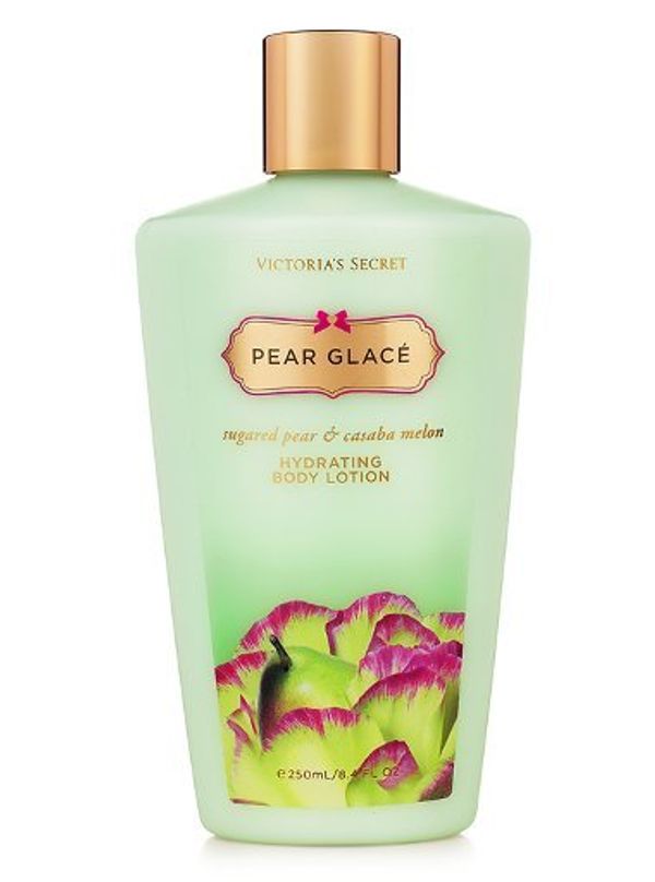 Victoria's Secret Pear Glace