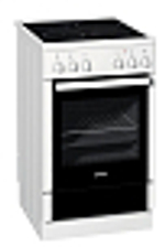 Электрическая плита Gorenje EI 55106 AW