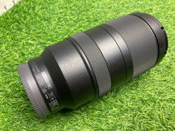 Sony E 70-350mm 4.5-6.3 G OSS