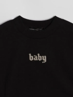 Летний костюм зебра для девочки