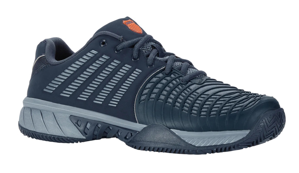 Теннисные кроссовки K-Swiss Express Light 3 - Blue