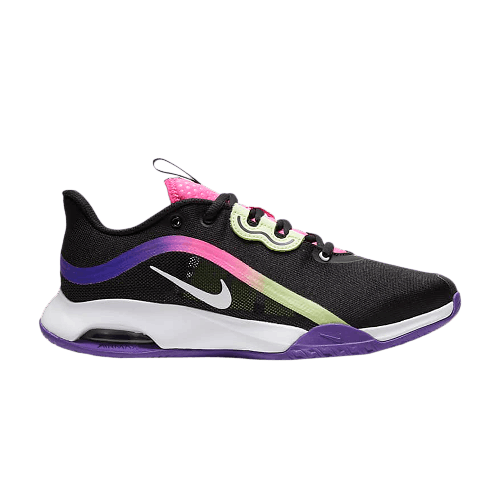Кроссовки Nike Air Max Volley (Женская размерная сетка)