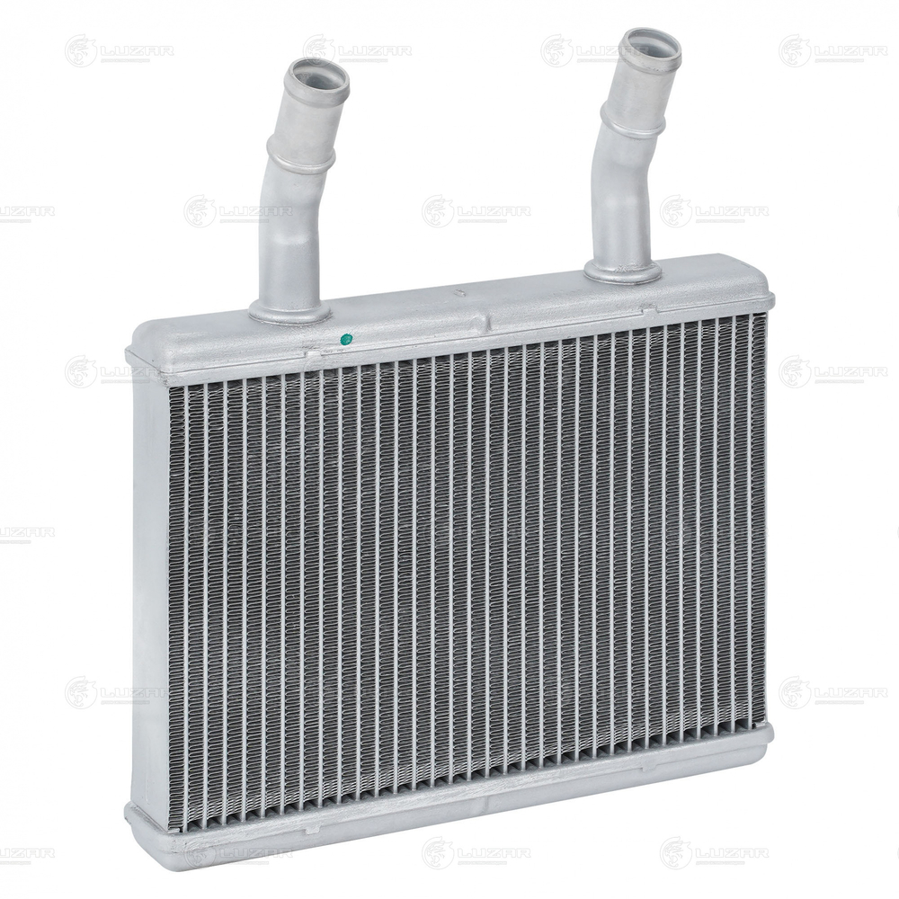 LRh 3010 -  Радиатор отопителя для Sollers Argo (21-)/JAC N25/N35 (19-) 2.0D