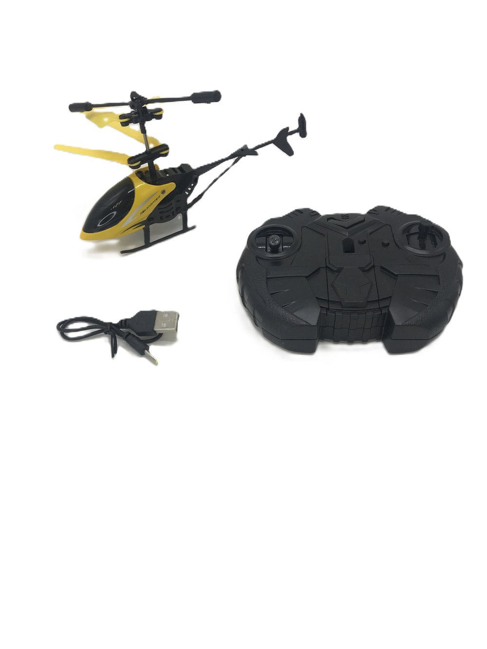 Игрушка Вертолет Крутой вираж радиоуправляемый (LH-1602)