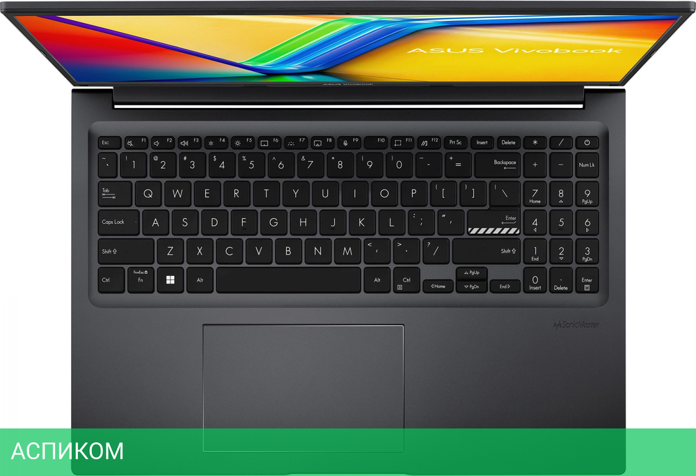 Ноутбук Asus VivoBook 16 X1605VA-MB1750