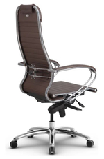 Кресло офисное Metta Samurai K-1.04 Infinity Easy Clean