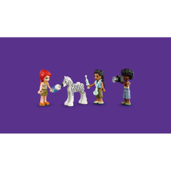 LEGO Friends — Спасение дикой природы Миа 41717 / артикул   41717  / GTIN 5702017154923