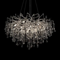 Подвесной светильник Loft It Drops 10376/800