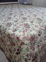 Покрывало гобеленовое Аметист 2625 1,5-спальное (150х200)