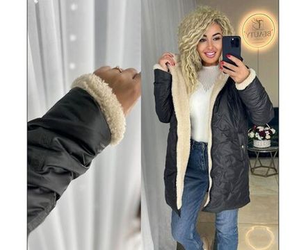 Куртка 6841802 Fabrika