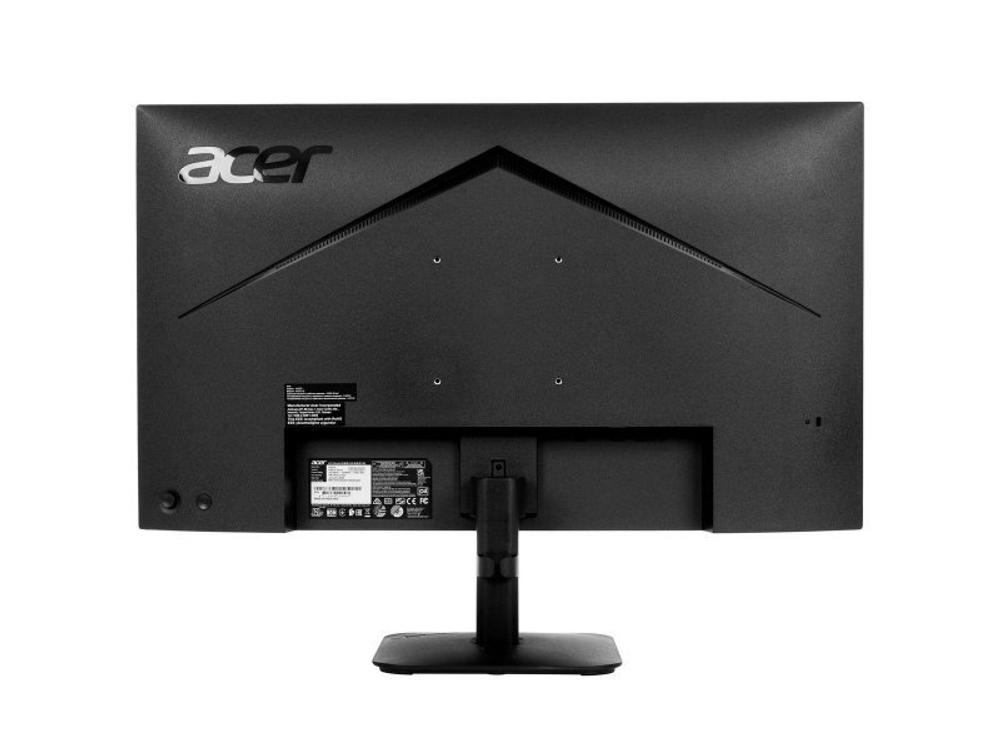 Монитор Acer KA272Gbmix