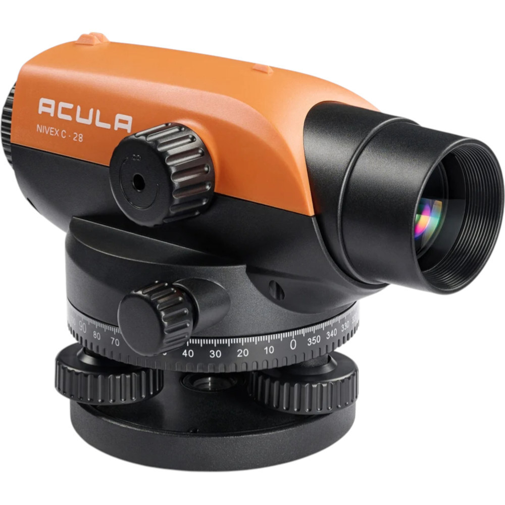 Оптический нивелир ACULA NIVEX C-28
