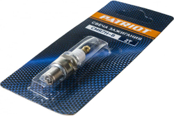 Свеча зажигания PATRIOT CMR7H 841102021