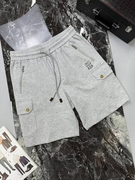 Шорты Brunello Cucinelli