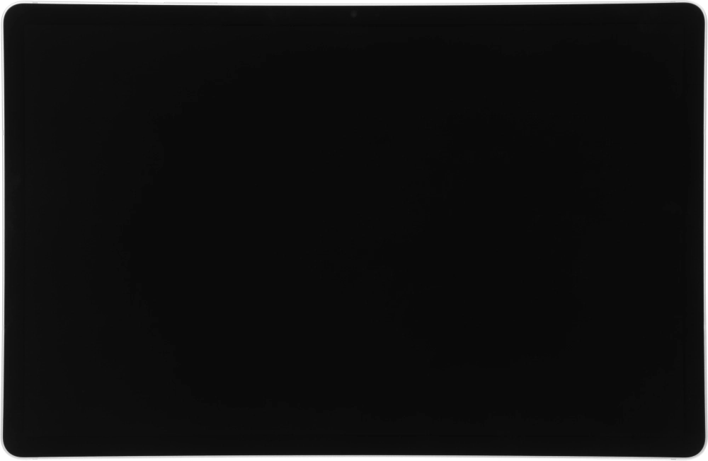 Планшет Samsung Galaxy Tab S10+ BSM-X826B 9300+ (3.4) 8C RAM12Gb ROM512Gb 12.4" AMOLED 2X 2800x1752 5G eSIM Android 14 серебристый 13Mpix 12Mpix BT WiFi microSD 1Tb 10090mAh