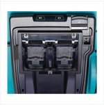 Аккумуляторная газонокосилка Makita DLM380Z