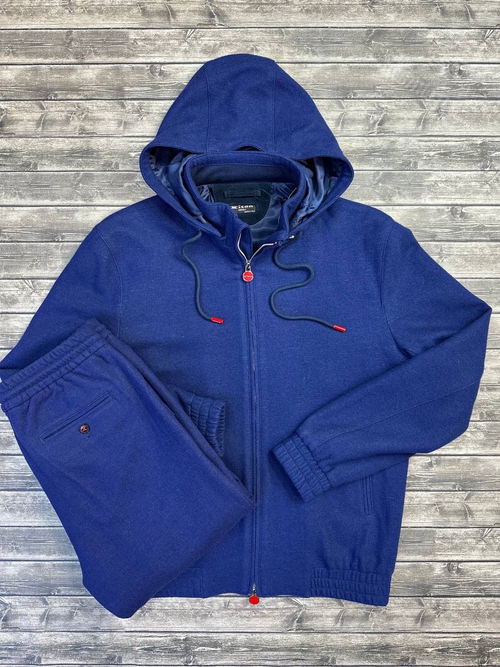 Спортивный костюм Kiton