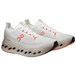 On S Cloudsurfer Max Ivory Salmon