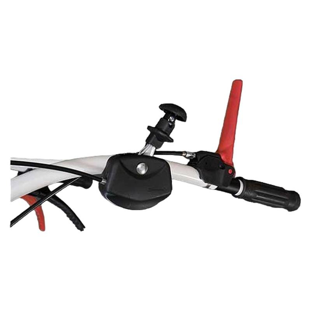 Мотоблок Нева МБ-Б6,5 RS Компакт