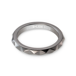 Кольцо Coeur de Lion Anthracite 0135/40-1223 58