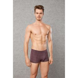 Мужские трусы боксеры набор 2в1 Doreanse 1874
