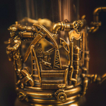 Подстаканник «Нефтянники»