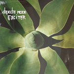 Depeche Mode - Exciter 2LP (Европа 2017г.)