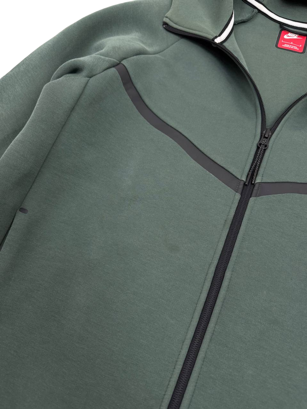 Кофта Nike Tech Fleece