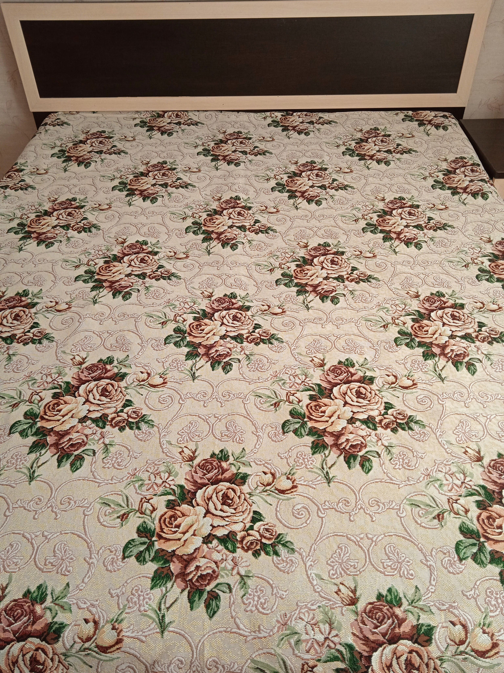 Покрывало гобеленовое Версаль 2627 2-спальный (180х200)