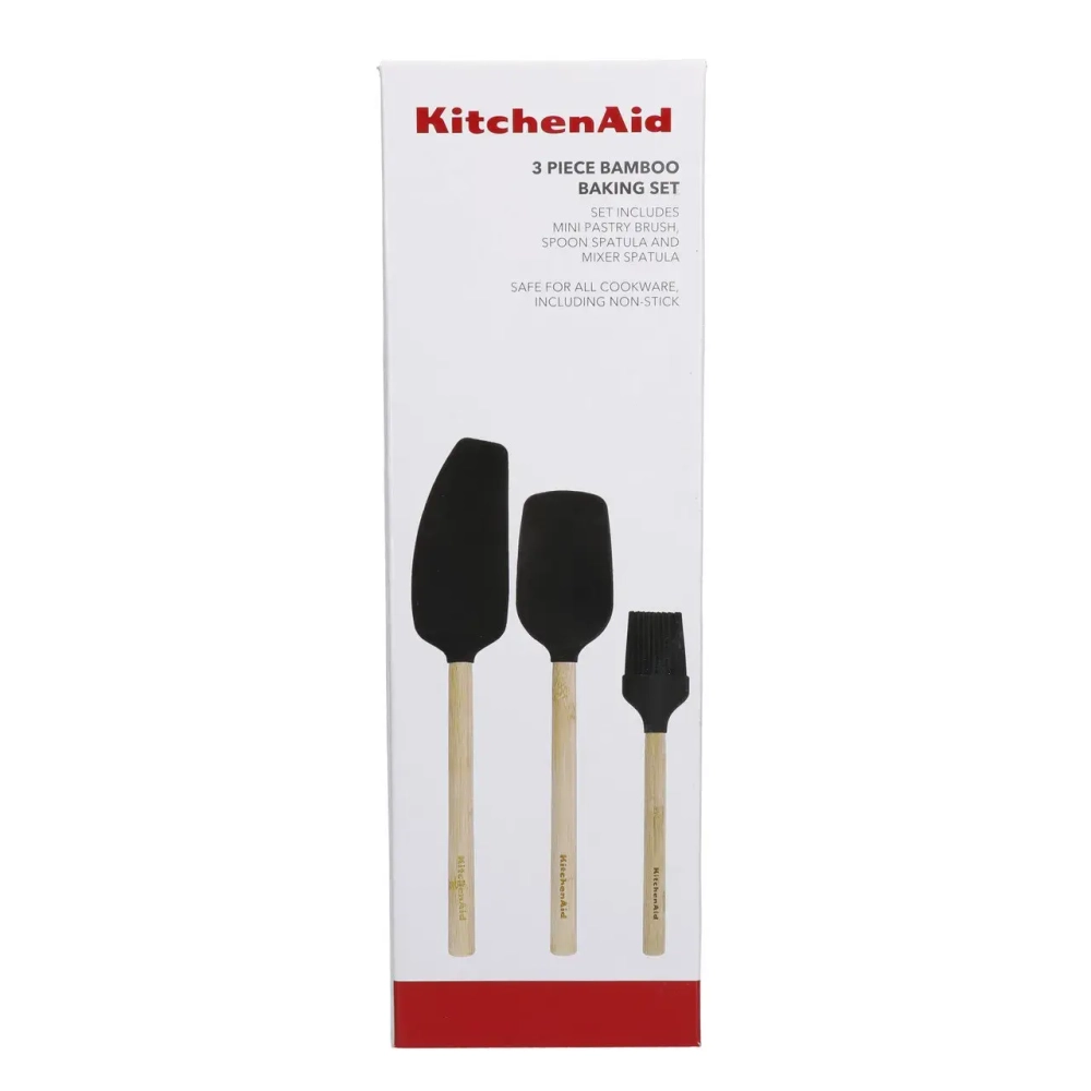 KitchenAid Набор из 3 инструментов для выпечки
