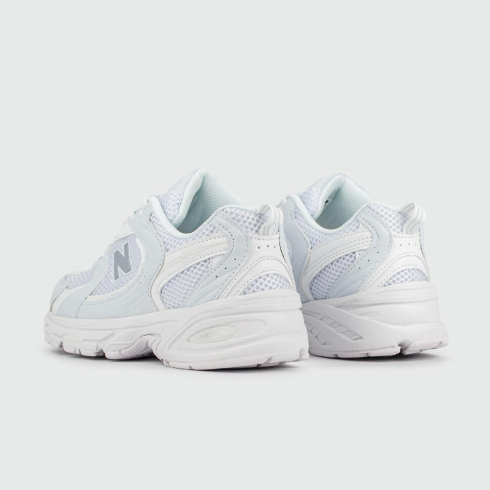 кроссовки New Balance 530 White