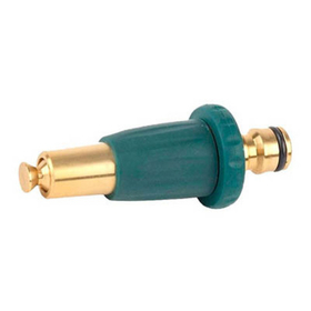 Наконечник поливочный Raco Profi-Plus регулируемый латунный (4244-55121B)