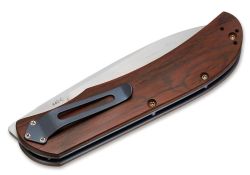 Нож Boker 01BO022 Exskelibur 1 Cocoboloфотография - 2