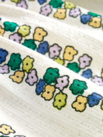 Блуза и шорты в комплекте для девочки Next E51-378, Кремовый