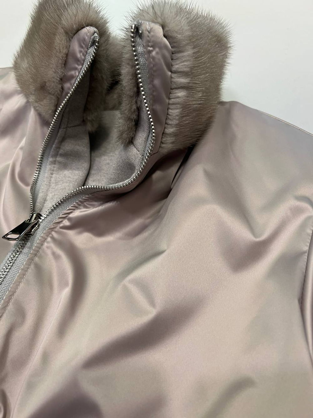 Куртка Loro Piana
