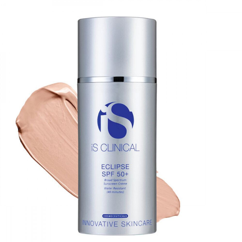 Крем солнцезащитный Eclipse SPF 50+ Perfect Tint Beige