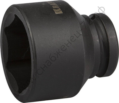 KRAFTOOL FLANK, 3/4″, 41 мм, удлиненная ударная торцовая головка (27945-41)