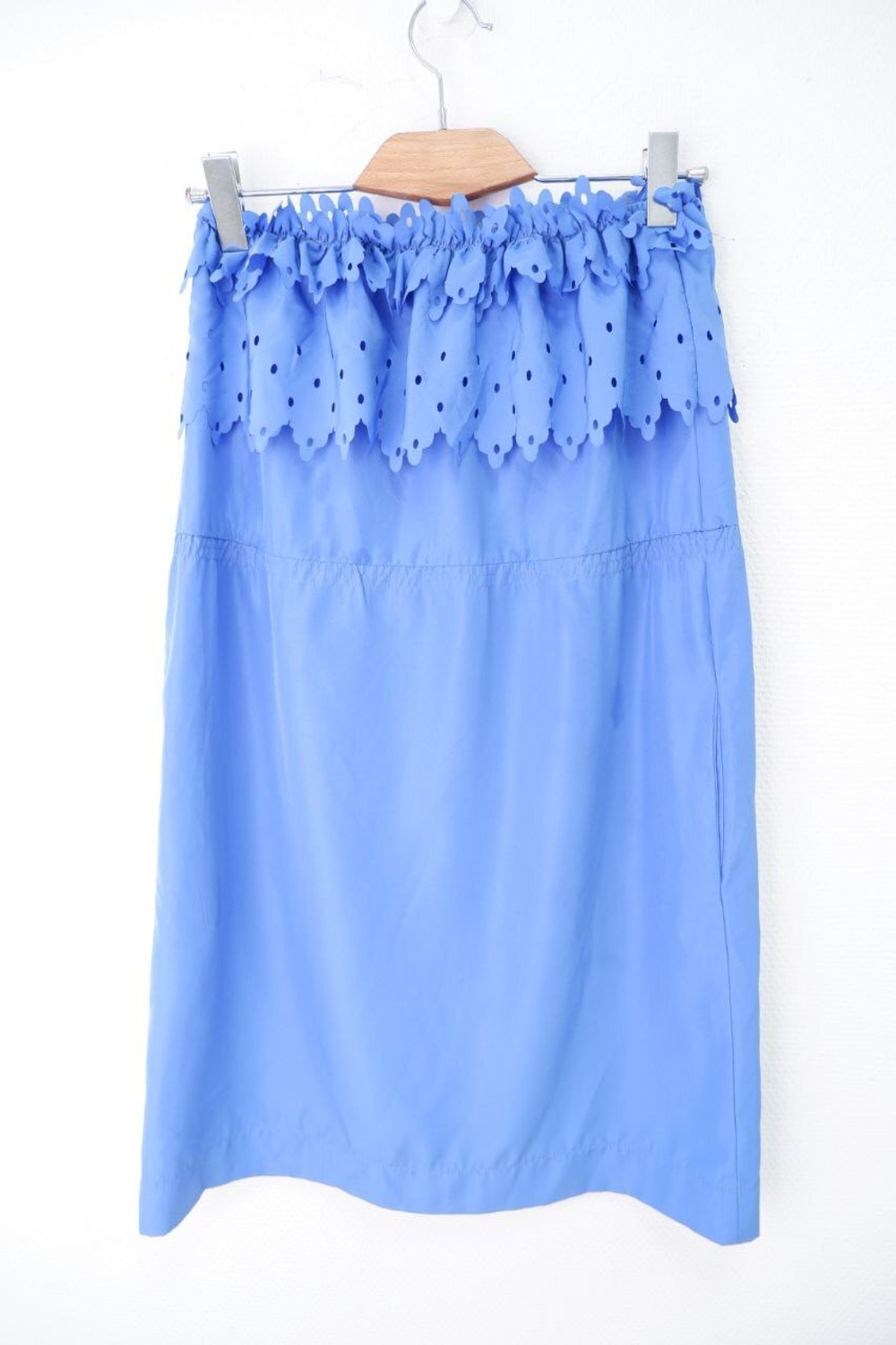 Платье Veroalfie интересное 40 размер