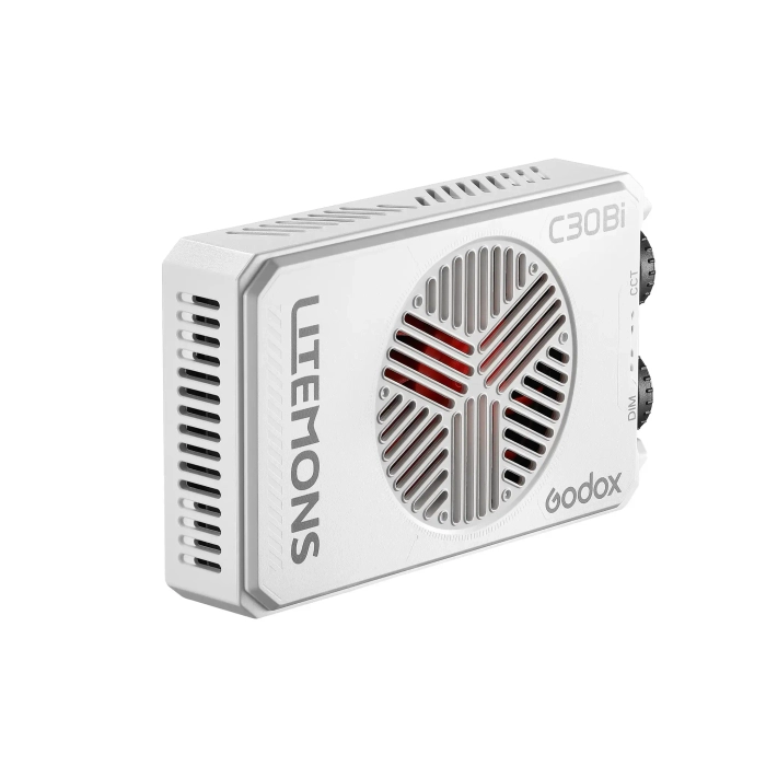 Осветитель светодиодный Godox LITEMONS C30Bi